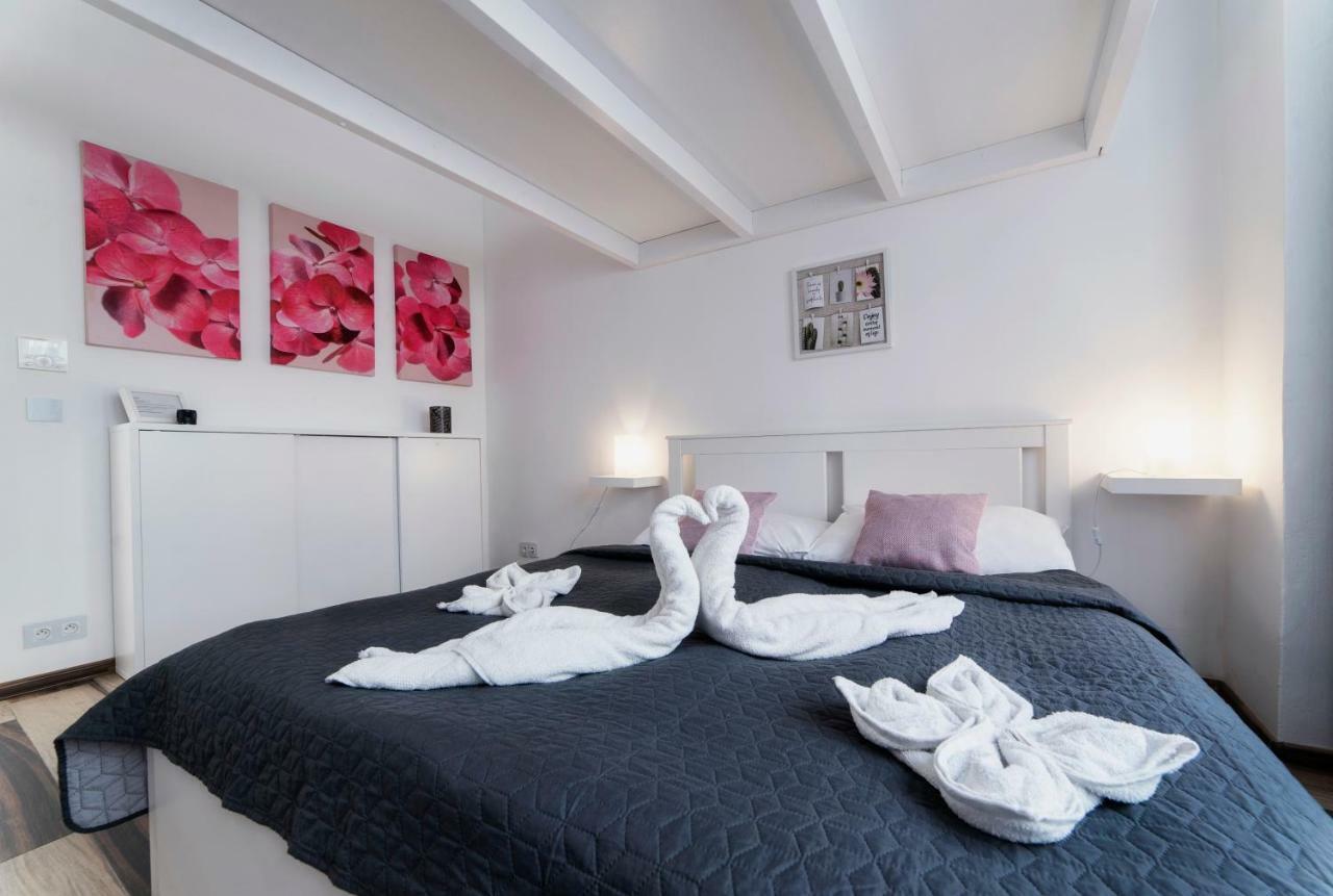 Bilkova Luxury Old Town Apartamento Praga