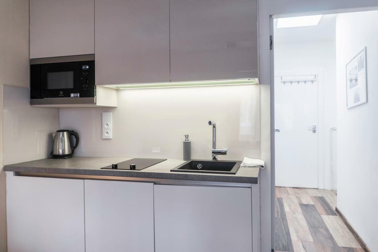 Apartamento Bilkova Luxury Old Town