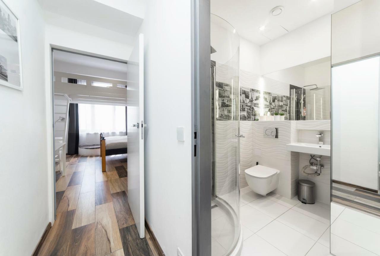 Apartamento Bilkova Luxury Old Town Praga
