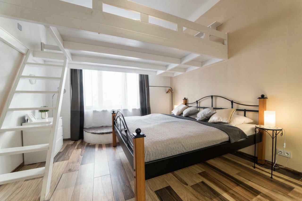 Apartamento Bilkova Luxury Old Town *