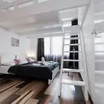 Bilkova Luxury Apartment Old Town