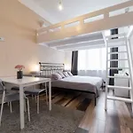 Bilkova Luxury Apartment Old Town