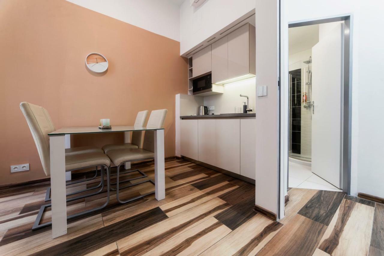 Appartamento Bilkova Luxury Old Town