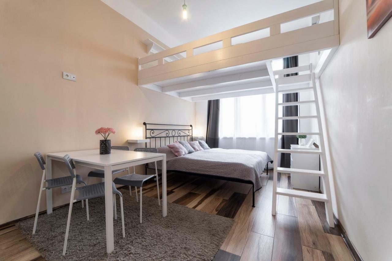 Bilkova Luxury Old Town Appartamento