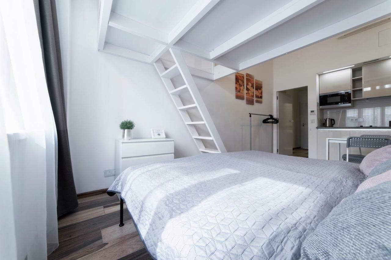 Appartamento Bilkova Luxury Old Town *