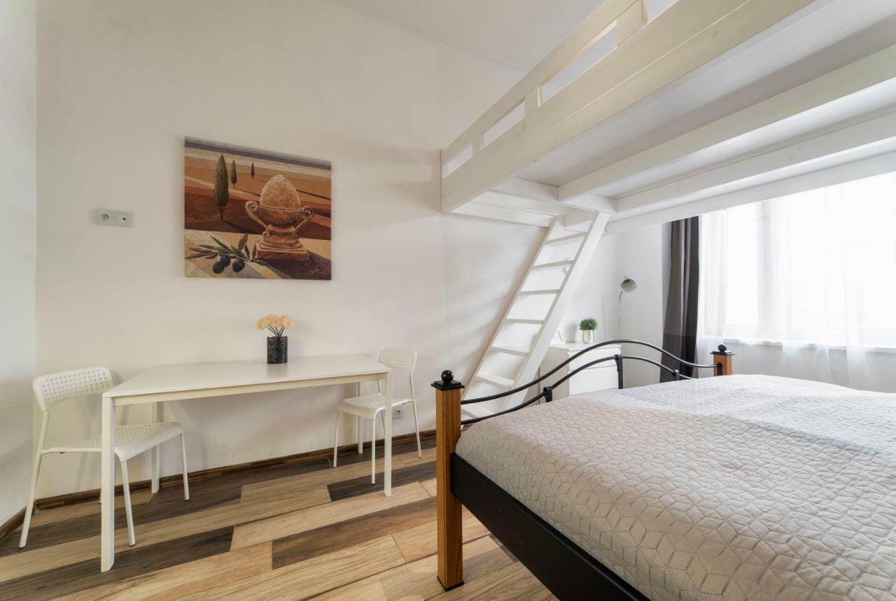 Appartamento Bilkova Luxury Old Town Praga