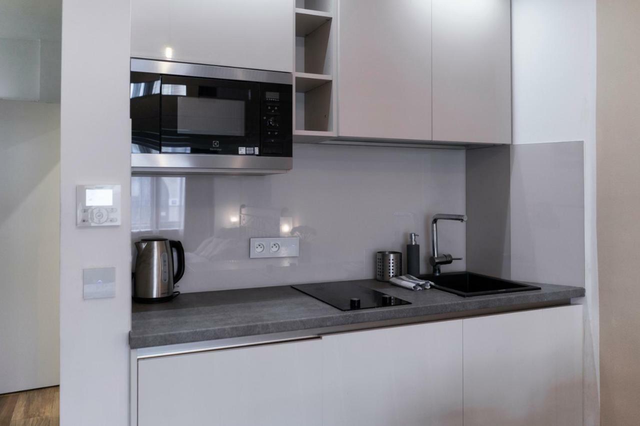 Appartamento Bilkova Luxury Old Town